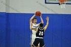 MBBall vs Fisher  Men’s Basketball vs Fisher College. - Photo by Keith Nordstrom : Wheaton, Basketball